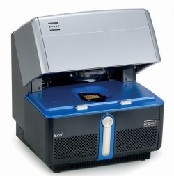 Real-time PCR-system Eco 48 | Type : Eco 48